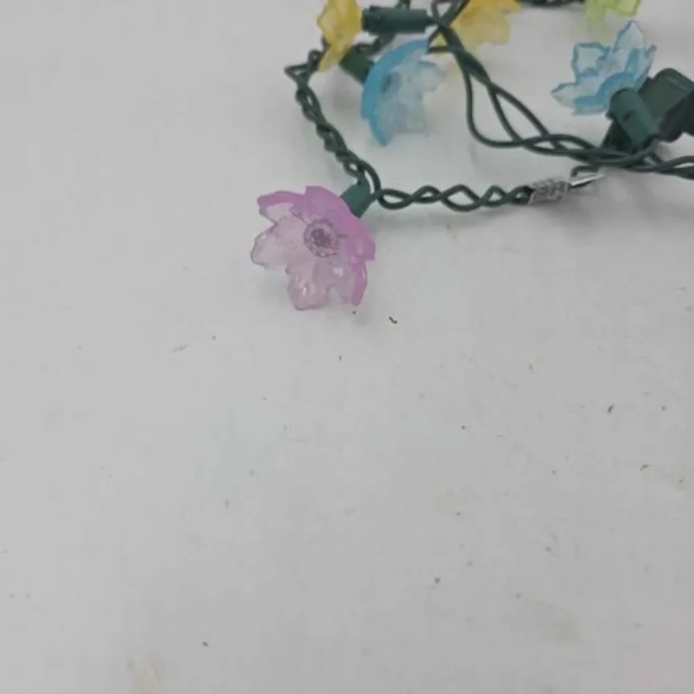 Unbranded christmas lights
